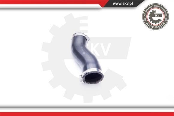 Charge Air Hose 24SKV782 - image 3