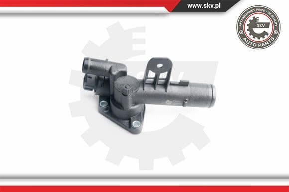 Thermostat, coolant 20SKV021