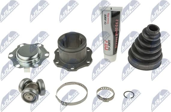 Joint Kit, drive shaft NPW-VW-011