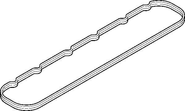 Gasket, cylinder head cover 699.070