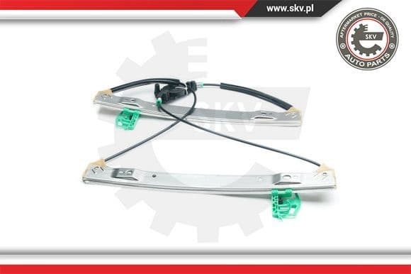 Window Regulator 01SKV762 - image 3