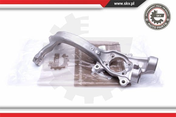 Steering Knuckle, wheel suspension 47SKV011