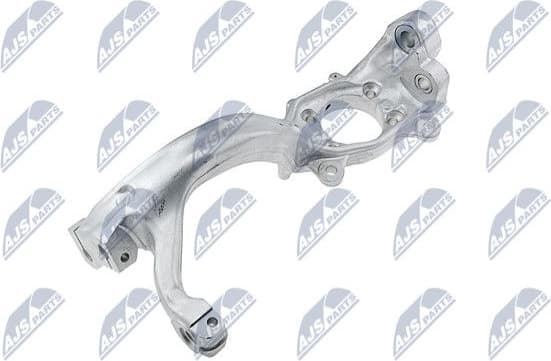 Steering Knuckle, wheel suspension ZZP-AU-018