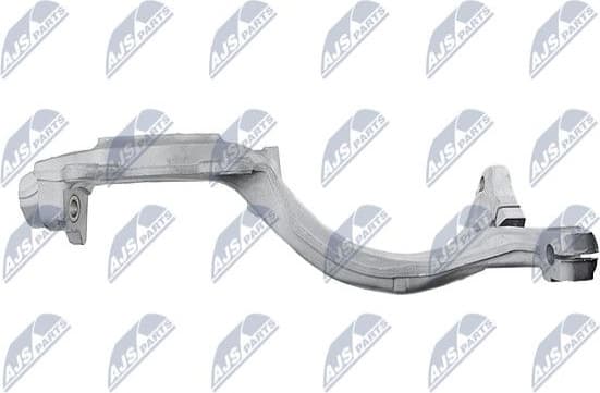 Steering Knuckle, wheel suspension ZZP-AU-018 - image 5