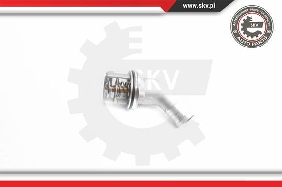 Thermostat, coolant 20SKV041