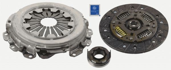 Clutch Kit 3000 951 463