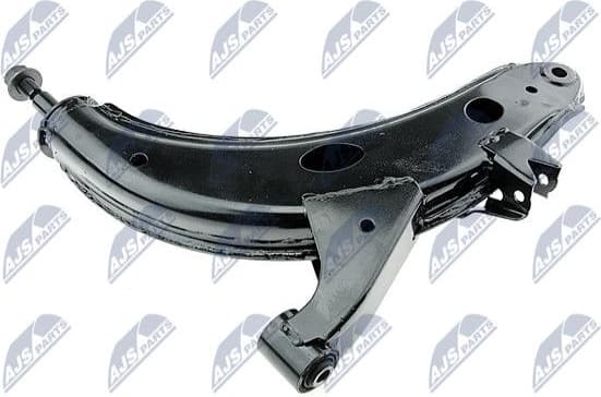 Control/Trailing Arm, wheel suspension ZWD-SB-018 - image 2