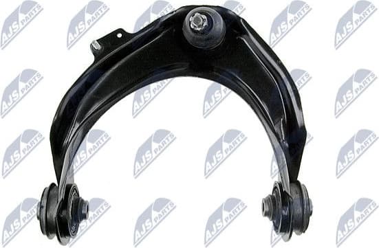 Control/Trailing Arm, wheel suspension ZWG-HD-030 - image 3