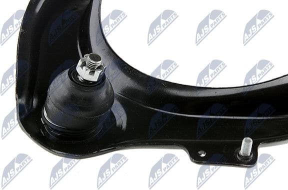 Control/Trailing Arm, wheel suspension ZWG-HD-030 - image 4