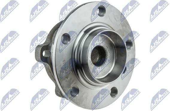 Wheel Bearing Kit KLP-BM-023 - image 2