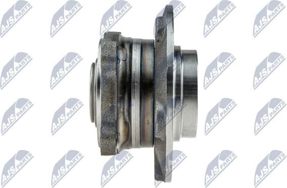 Wheel Bearing Kit KLP-BM-023 - image 3