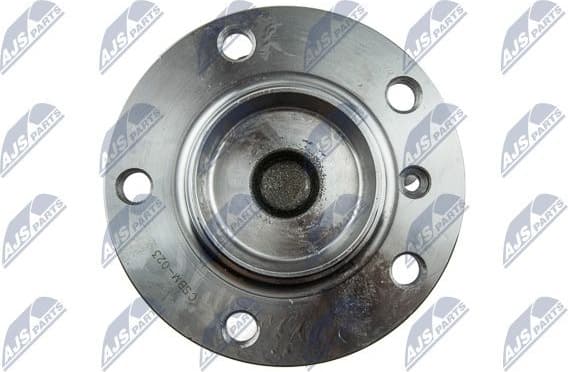 Wheel Bearing Kit KLP-BM-023 - image 4