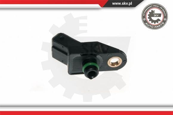 Sensor, intake manifold pressure 17SKV103 - image 3