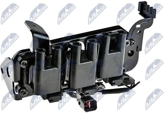 Ignition Coil ECZ-HY-510