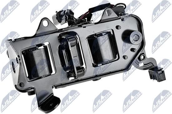 Ignition Coil ECZ-HY-510 - image 2