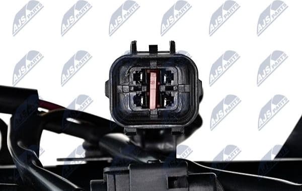Ignition Coil ECZ-HY-510 - image 4