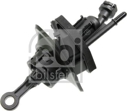 Master Cylinder, clutch 174280