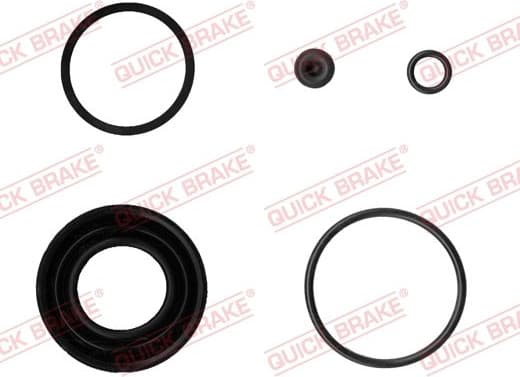 Repair Kit, brake caliper 114-0140