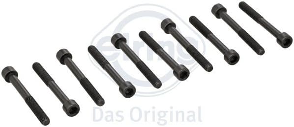 Cylinder Head Bolt Set 707.700