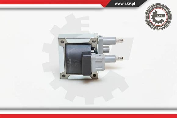Ignition Coil 03SKV144 - image 3