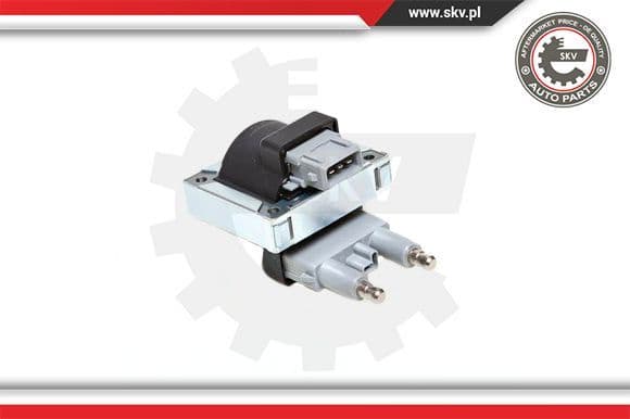Ignition Coil 03SKV144 - image 4