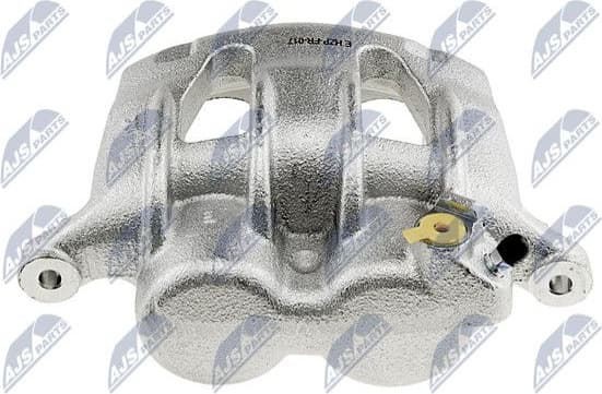 Brake Caliper HZP-FR-017 - image 3