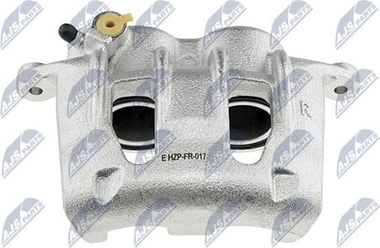 Brake Caliper HZP-FR-017 - image 4