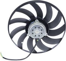Fan, engine cooling 0986338104 - image 3