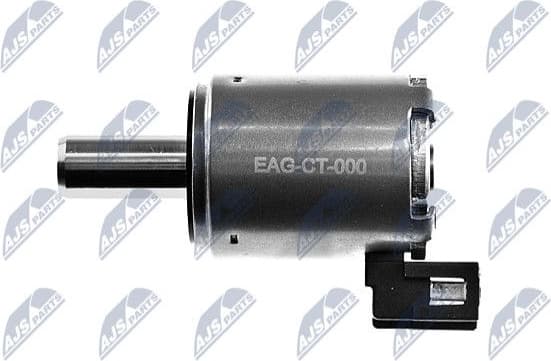 Shift Valve, automatic transmission EAG-CT-000 - image 3