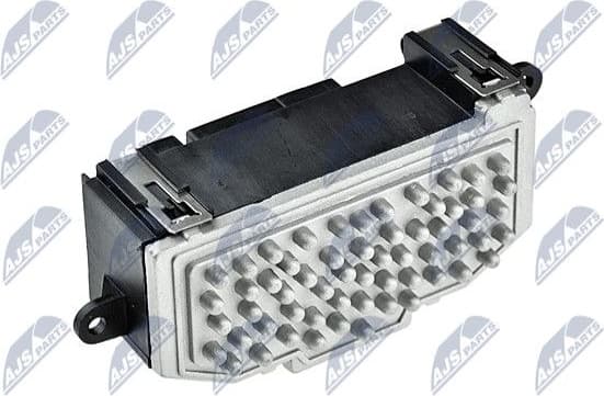 Control Unit, heating/ventilation ERD-AU-005 - image 2