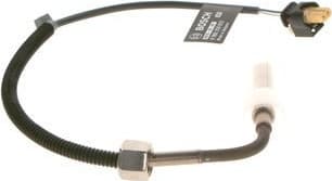 Sensor, exhaust gas temperature 0 986 259 013 - image 4