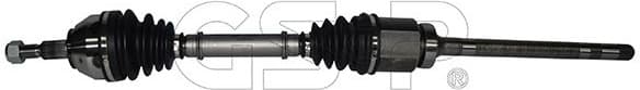 Drive Shaft 250465