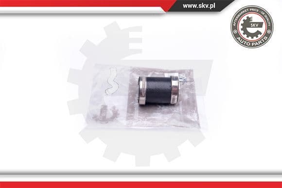 Charge Air Hose 24SKV974