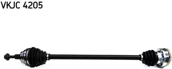 Drive Shaft VKJC 4205