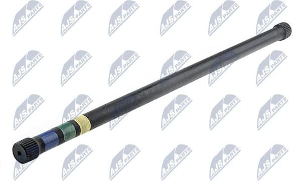 Stud, torsion bar ZWT-RE-009
