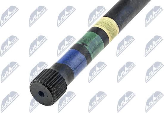 Stud, torsion bar ZWT-RE-009 - image 2