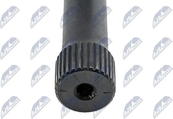 Stud, torsion bar ZWT-RE-009 - image 3