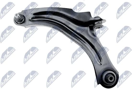 Control/Trailing Arm, wheel suspension ZWD-RE-036 - image 3