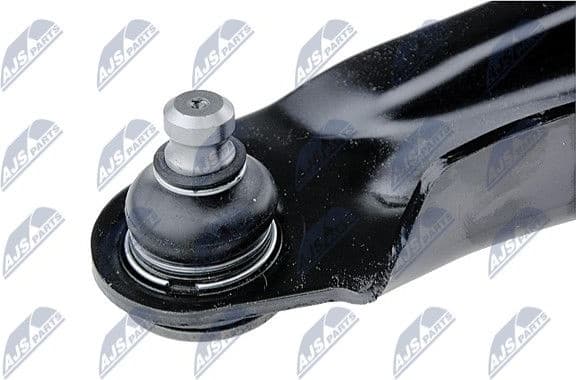 Control/Trailing Arm, wheel suspension ZWD-RE-036 - image 4