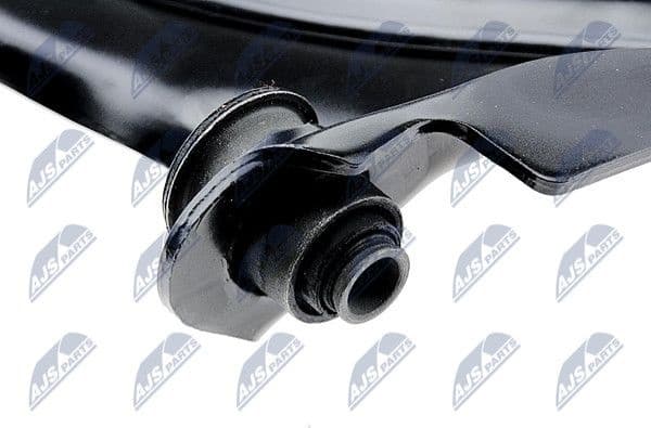 Control/Trailing Arm, wheel suspension ZWD-RE-036 - image 5