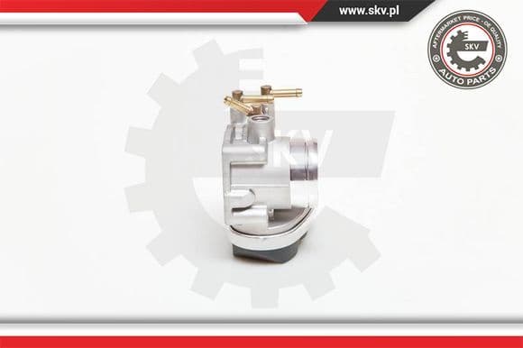 Throttle Body 12SKV032 - image 2