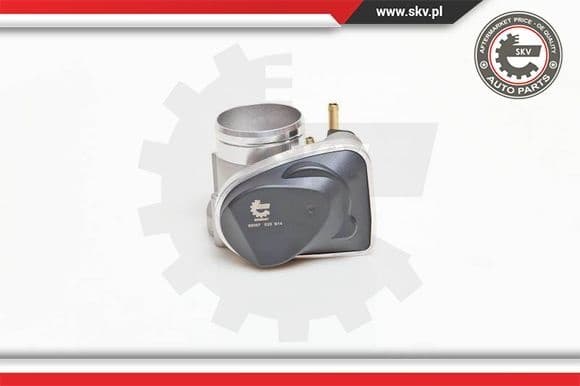 Throttle Body 12SKV032 - image 4