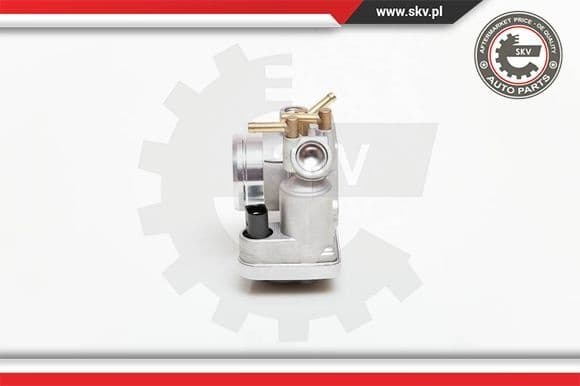 Throttle Body 12SKV032 - image 6