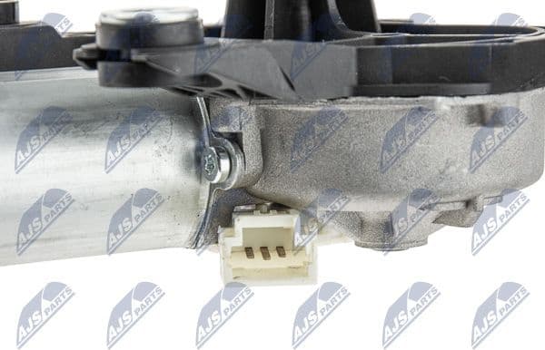 Wiper Motor ESW-RE-018 - image 6