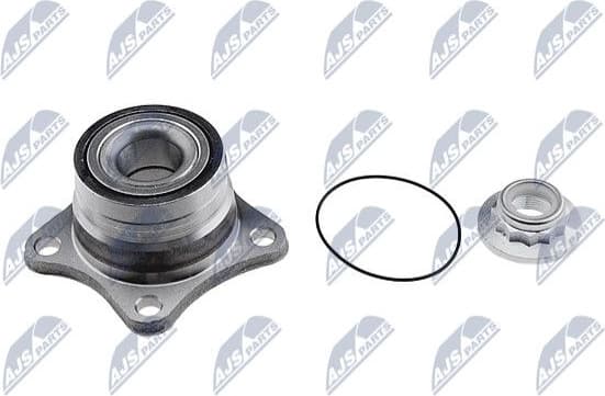 Wheel Bearing Kit KLT-TY-029