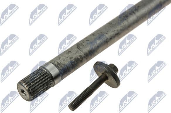 Drive Shaft NPW-VV-060 - image 2