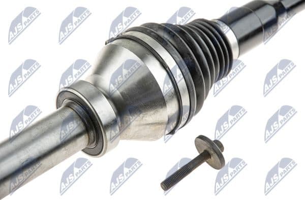 Drive Shaft NPW-VV-060 - image 3