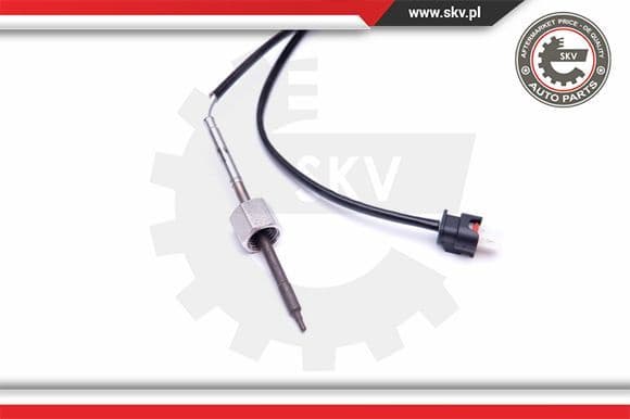 Sensor, exhaust gas temperature 30SKV272 - image 4