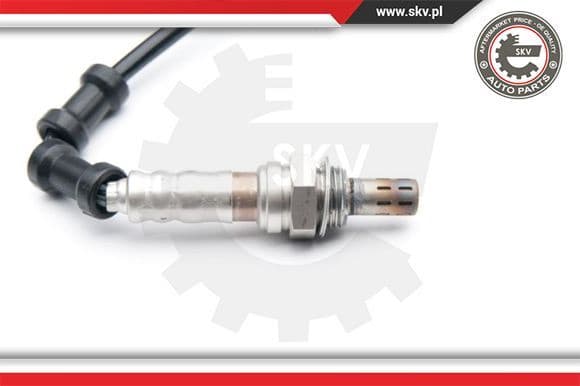 Oxygen Sensor 09SKV649