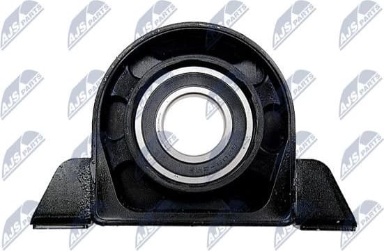 Bearing, propshaft centre bearing NLW-HY-504 - image 4